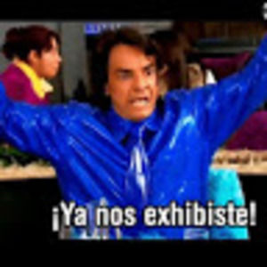 Meet your Posher, Heidi